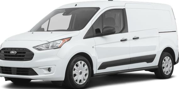 FORD TRANSIT CONNECT 2019 NM0LS7E2XK1430736 image
